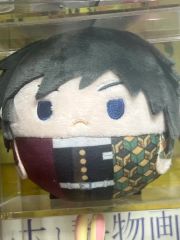 鬼滅の刃 冨岡義勇 アニマルぬいぐるみ ufotableWEBSHOP - メルカリ