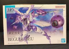 BANDAISPIRITS HG 1/144 기동전사 건담 수성의 마녀 베길베우 02