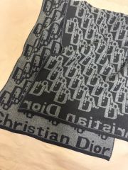 Christian Dior タオルケット トワルドゥジュイ - メルカリ