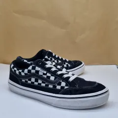 VANS ヴァンズ ファルケン メンズスニーカー 280