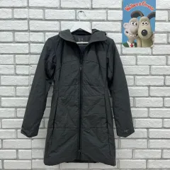 ARC'TERYX レディース フード ロング 軽量ダウン - XSのサムネイル