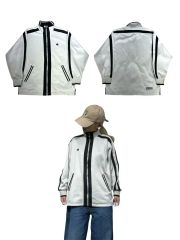 ドンキホーテ 青江 ジャージ上下セット Fサイズ 内番着 - メルカリ