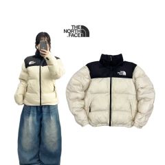 韓国限定】THE NORTH FACE ヌプシ White label - メルカリ