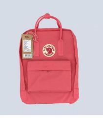 FJALLRAVEN KANKEN Original ショッキングピンク - メルカリ