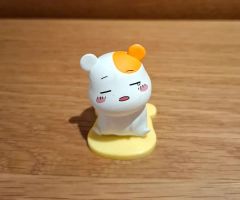 ぷよぷよ ぷよぷよフィーバー チュー 原作 初期絵 缶バッジ 缶バッチ