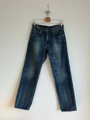 リーバイス(Levi's) 506 デニム パンツ