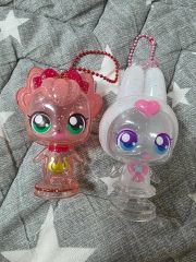 プーリップ テヤン カスタム品 - メルカリ