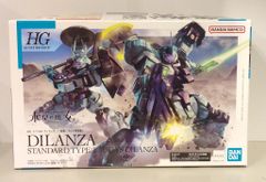 BANDAI SPIRITS HG 1/144 기동전사 건담 수성의 마녀 디란자 (일반기/라우다 전용기) 05
