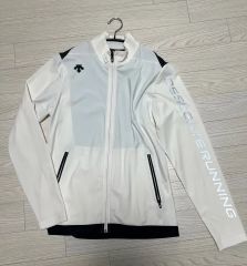 DESCENTE golf ゴルフジャケット ジャージ　ゴルフウェア　スペクター DESCENTE golf ゴルフジャケット ジャージ ゴルフウェア スペクター