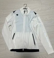 DESCENTE ランニング ジャケット 出品のサムネイル