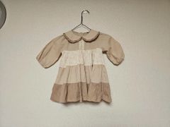 ワンピース apolina esther dress 2-3y Apolina｜Esther Dress 2-3y - メルカリ