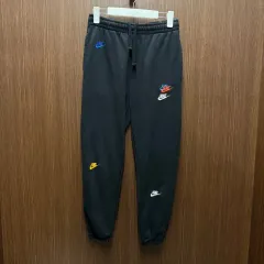 ナイキ マルチスウッシュ トレーナー ジョガーパンツ L