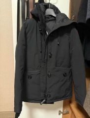 激レア！ カナダグース ラッセル ユナイテッドアローズ25周年限定品