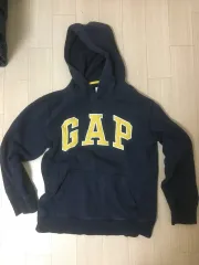 GAP キッズ XXL サイズ フードのサムネイル