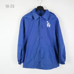 1113 MLBキッズ 男の子 2021 ボタン式 ジャケット 145のサムネイル
