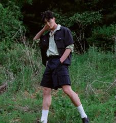 RYO TAKASHIMA ハーフパンツ - メルカリ