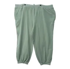 H&M オーバーサイズ トレーナー パンツ