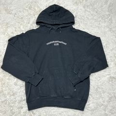 ⭐*︎様 OLD STUSSY ナス紺 フェード パーカー OLD STUSSY ナス紺 フェード パーカー - メルカリ