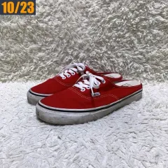 270 VANS バンズ アセンティック ミュール スニーカー