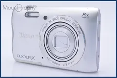 2026年最新】nikon coolpix a300の人気アイテム - メルカリ