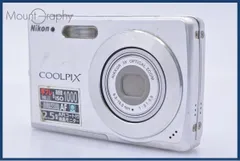 2026年最新】coolpix s200の人気アイテム - メルカリ