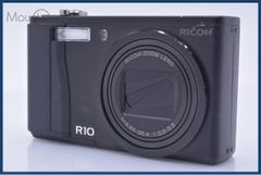 リコー Ricoh R10 ブラック 完動品 付属品あり #388d - メルカリ