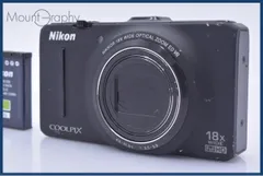 【動作保証】 ニコン Nikon COOLPIX S9300 18x バッテリー付属 同梱無料 #yk7904