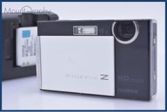 動作保証】 パナソニック Panasonic LUMIX DMC-FX7 バッテリー付属 同