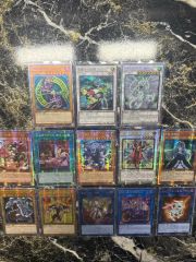 遊戯王 3期 ウルトラパラレル 42枚セット デュエリストレガシー - メルカリ
