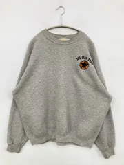Lee リー スウェット XL グレー