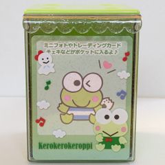 サンリオ けろけろけろっぴ 鉛筆立て ペン立て ペンホルダー ペン