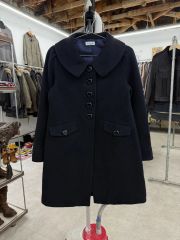 【希少】UNDERCOVER アンダーカバー 2013AW ウールコート 希少】UNDERCOVER アンダーカバー 2013AW ウールコート - メルカリ