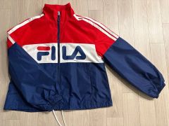 椙山女学園高校 指定FIRAジャージ上下 - メルカリ
