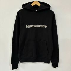 maniac high sence マニアックハイセンス パーカー L - メルカリ