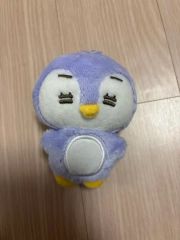 TXT ボムギュ ぬいぐるみ 10cm ポバトゥ 10cm TXT Beomgyu ボムギュぬいぐるみ本体② - メルカリ