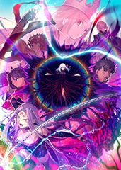 劇場版「Fate/stay night [Heaven's Feel]」III.spring song(通常版) [DV