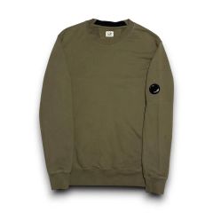 最終価格】c.p.company コットン100% 長袖 上杉柊平 - メルカリ