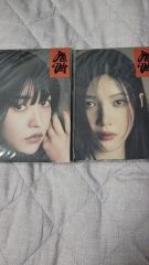楠木ともり 直筆サイン入り CDジャケット ハミダシモノ - メルカリ