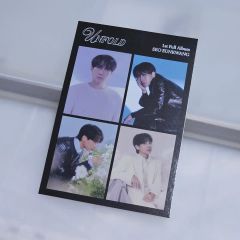 DKZ ジェチャン 写真集 トレカ ポストカード Piece Of JC 日本 - メルカリ
