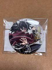 10セット E賞 冨岡義勇 缶バッジ WEBSHOPくじ コミケ 107 - メルカリ