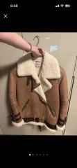 Acne Studios アクネストゥディオズ ユニセックス ムートン 38のサムネイル