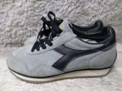 y2k 厚底スニーカー デカダット タイヤ ディフェンダー サイズ25.5 