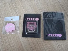 Apink（エーピンク） 日本 ファンクラブ グッズ 3種 未開封 出品