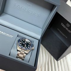 Baltic aquascaphe gmt ※ライスブレスは付属いたしません。 - メルカリ