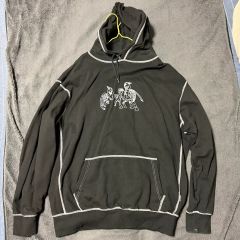 ありす様専用】Nier Clothing パーカー系おまとめ3点【新品】 - メルカリ