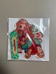 ⑯ 地縛少年花子くん くじクリフ アクリルスタンド ⑯ 地縛少年花子くん くじクリフ アクリルスタンド - メルカリ