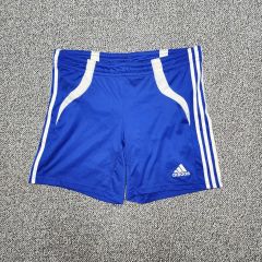 90’ アディダスオリジナルス◆ショート ハーフ パンツ トリコロール L 希少90s adidas アディダス ショートパンツ トリコロール 万国旗タグ