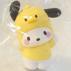 タカラトミーアーツ サンリオキャラクターズ おともだちきぐるみフィギュア ポチャッコ