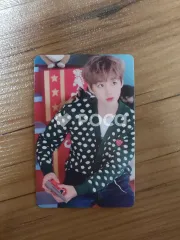 パク・ジフン パク・ジフン Park Jihoon OFFICIAL FANCLUB MAY 1期 KIT