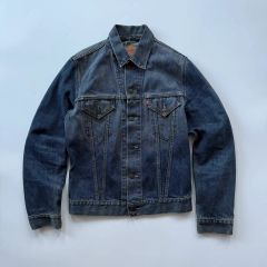 極上90s リーバイス 71557 3rd 復刻 日本製 濃紺 40 ビッグE - メルカリ 極上90s リーバイス 71557 3rd 復刻 日本製 濃紺 40 ビッグE - メルカリ